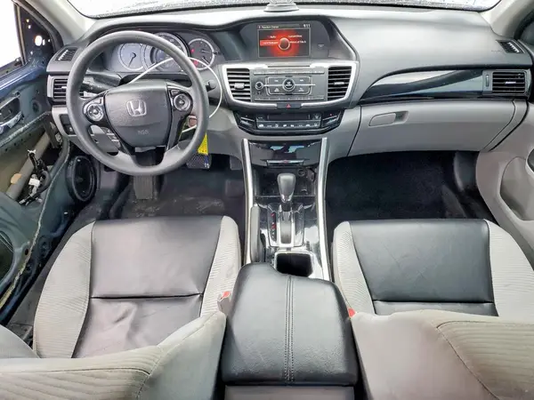 1HGCR2F39GA064849 2016 HONDA ACCORD - Image 8