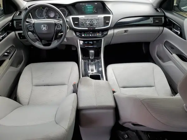 1HGCR2F39GA069310 2016 HONDA ACCORD - Image 8