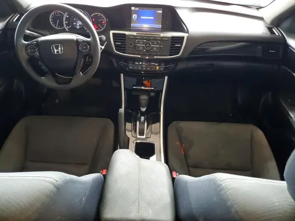 1HGCR2F39GA070098 2016 HONDA ACCORD - Image 8