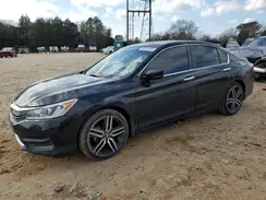 1HGCR2F39GA071526 2016 HONDA ACCORD