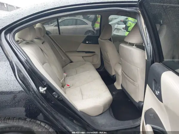 1HGCR2F39GA072692 2016 HONDA ACCORD - Image 8
