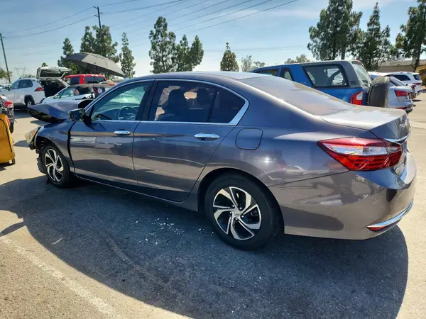 1HGCR2F39GA073115 2016 HONDA ACCORD - Image 2