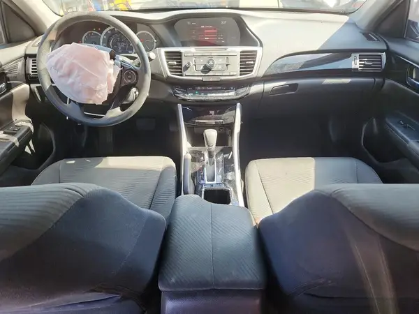 1HGCR2F39GA073115 2016 HONDA ACCORD - Image 8