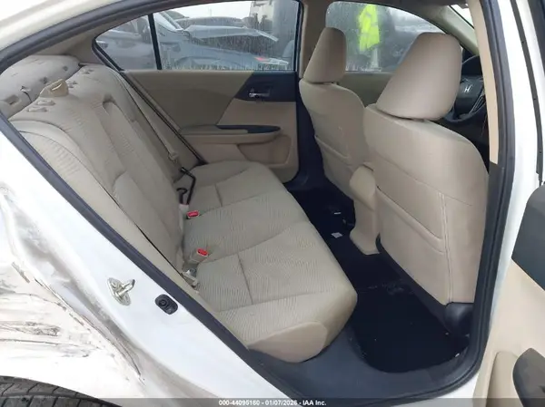 1HGCR2F39GA074944 2016 HONDA ACCORD - Image 8