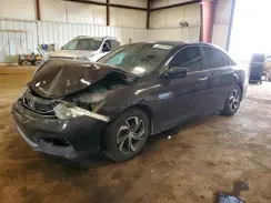 1HGCR2F39GA078220 2016 HONDA ACCORD