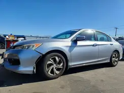 1HGCR2F39GA078279 2016 HONDA ACCORD