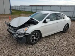 1HGCR2F39GA079433 2016 HONDA ACCORD