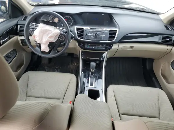 1HGCR2F39GA079433 2016 HONDA ACCORD - Image 8