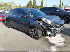 1HGCR2F39GA082302 2016 HONDA ACCORD
