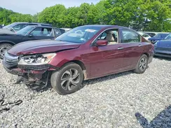 1HGCR2F39GA083451 2016 HONDA ACCORD