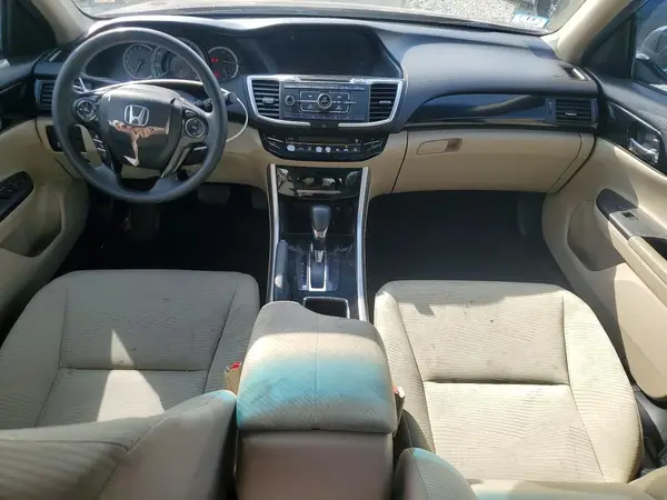 1HGCR2F39GA083451 2016 HONDA ACCORD - Image 8