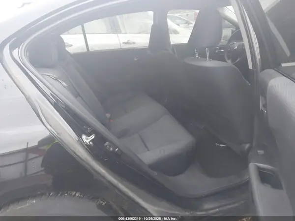 1HGCR2F39GA083854 2016 HONDA ACCORD - Image 8