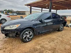 1HGCR2F39GA083904 2016 HONDA ACCORD