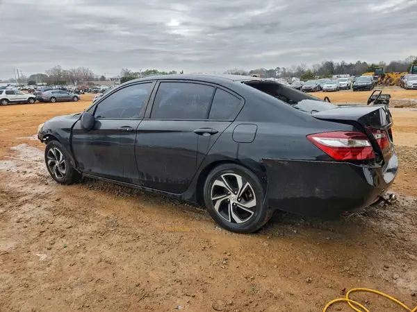 1HGCR2F39GA083904 2016 HONDA ACCORD - Image 2