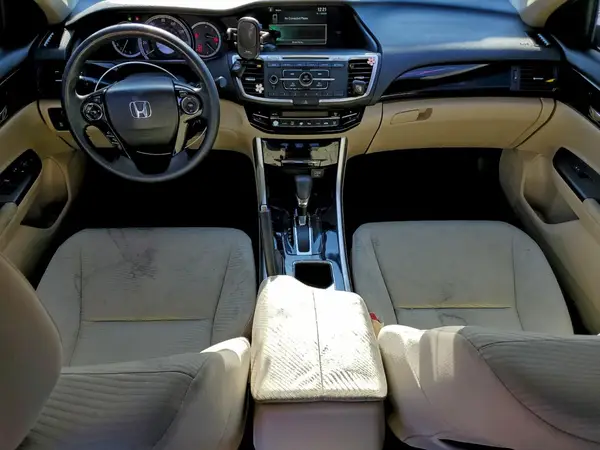 1HGCR2F39GA086494 2016 HONDA ACCORD - Image 8