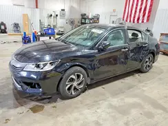 1HGCR2F39GA092327 2016 HONDA ACCORD