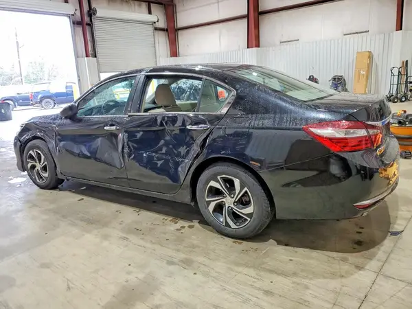 1HGCR2F39GA092327 2016 HONDA ACCORD - Image 2