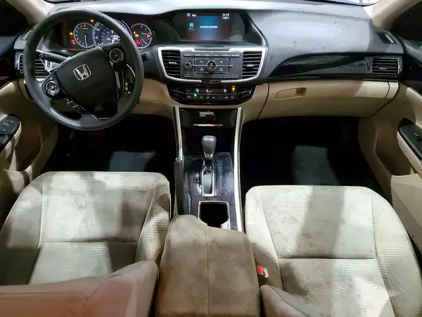1HGCR2F39GA092327 2016 HONDA ACCORD - Image 8