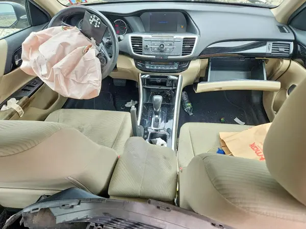 1HGCR2F39GA093669 2016 HONDA ACCORD - Image 8