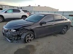 1HGCR2F39GA093722 2016 HONDA ACCORD