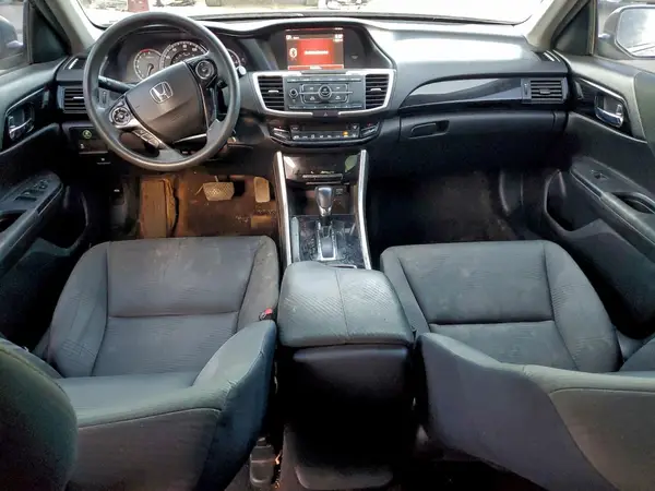 1HGCR2F39GA093722 2016 HONDA ACCORD - Image 8