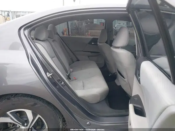 1HGCR2F39GA094207 2016 HONDA ACCORD - Image 8