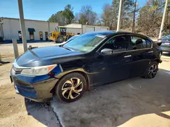 1HGCR2F39GA094823 2016 HONDA ACCORD