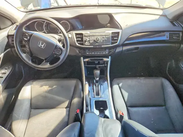1HGCR2F39GA094823 2016 HONDA ACCORD - Image 8