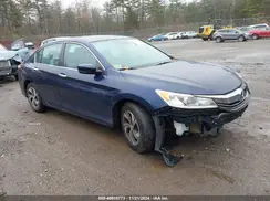 1HGCR2F39GA095275 2016 HONDA ACCORD