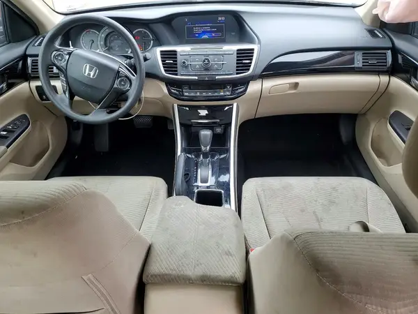 1HGCR2F39GA096667 2016 HONDA ACCORD - Image 8