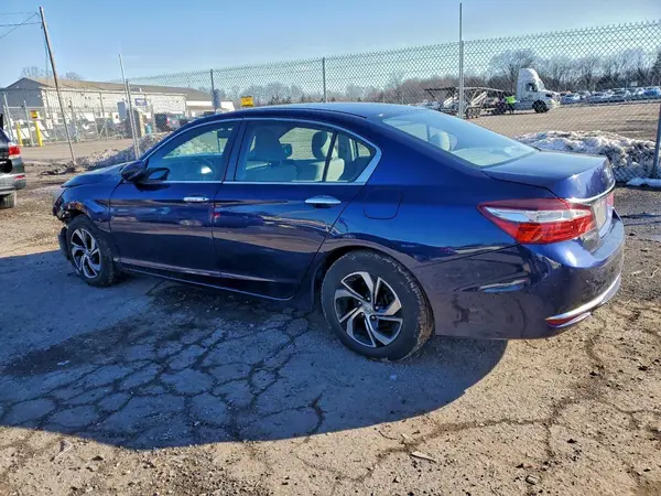 1HGCR2F39GA097771 2016 HONDA ACCORD - Image 2