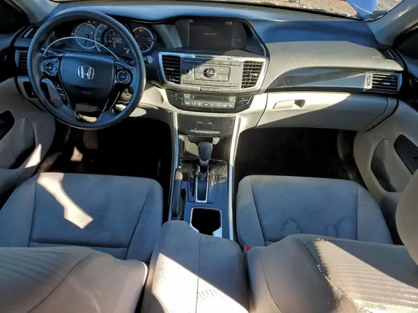 1HGCR2F39GA097771 2016 HONDA ACCORD - Image 8
