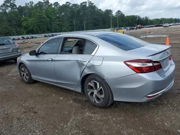 1HGCR2F39GA097799 2016 HONDA ACCORD - Image 2