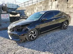 1HGCR2F39GA099780 2016 HONDA ACCORD