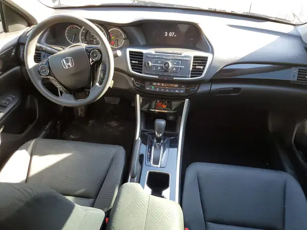 1HGCR2F39GA099780 2016 HONDA ACCORD - Image 8