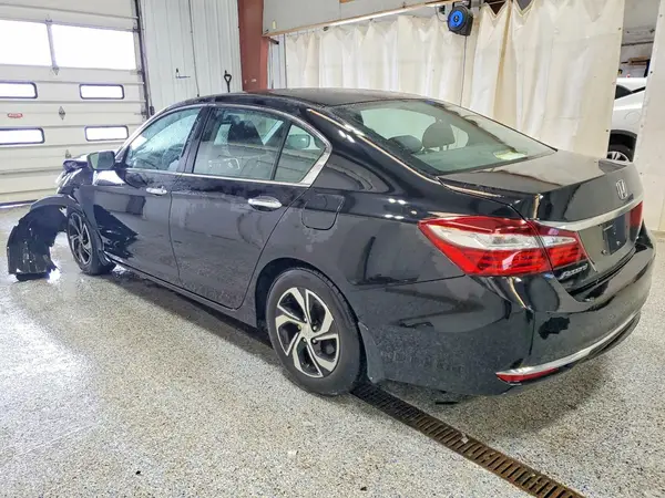 1HGCR2F39GA099990 2016 HONDA ACCORD - Image 2