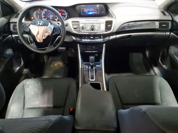 1HGCR2F39GA099990 2016 HONDA ACCORD - Image 8
