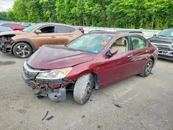 1HGCR2F39GA101544 2016 HONDA ACCORD