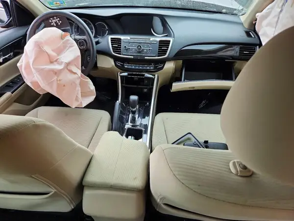 1HGCR2F39GA101544 2016 HONDA ACCORD - Image 8