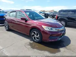 1HGCR2F39GA101561 2016 HONDA ACCORD