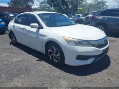 1HGCR2F39GA103052 2016 HONDA ACCORD
