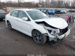 1HGCR2F39GA106923 2016 HONDA ACCORD