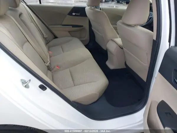 1HGCR2F39GA106923 2016 HONDA ACCORD - Image 8