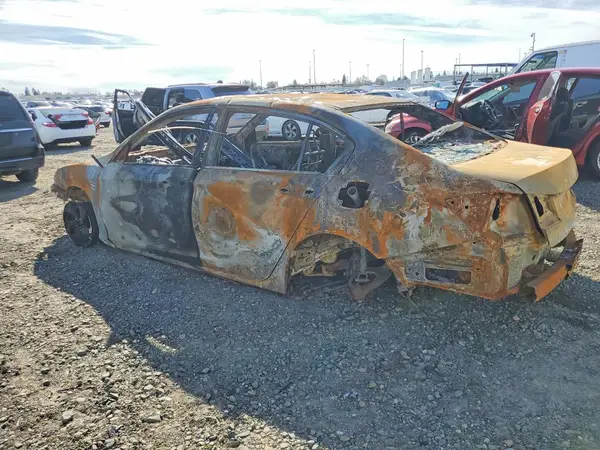 1HGCR2F39GA107585 2016 HONDA ACCORD - Image 2