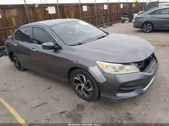 1HGCR2F39GA107652 2016 HONDA ACCORD
