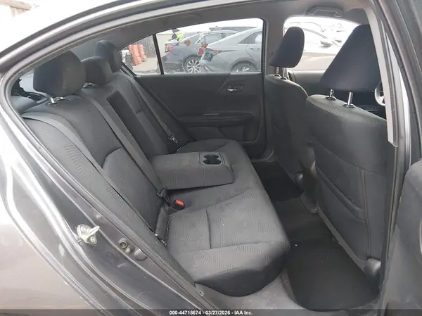 1HGCR2F39GA107652 2016 HONDA ACCORD - Image 8