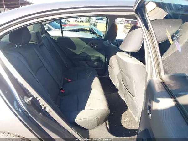 1HGCR2F39GA108008 2016 HONDA ACCORD - Image 8