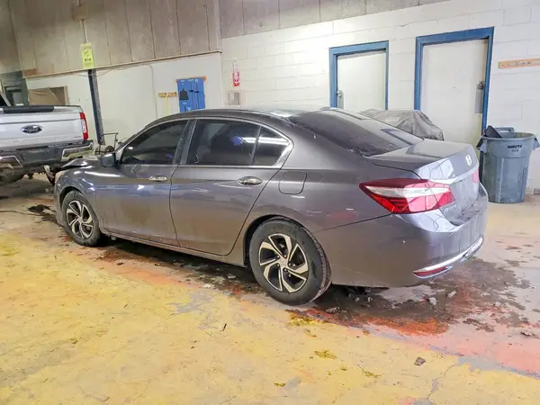 1HGCR2F39GA109241 2016 HONDA ACCORD - Image 2