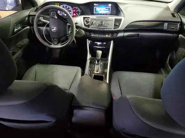 1HGCR2F39GA109241 2016 HONDA ACCORD - Image 8