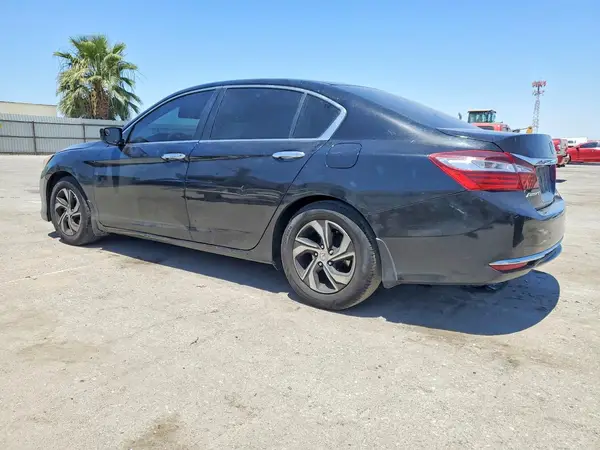 1HGCR2F39GA110289 2016 HONDA ACCORD - Image 2